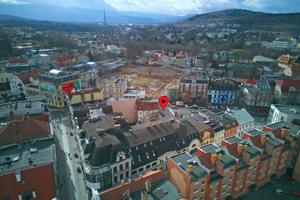 3 pokojowe mieszkanie w centrum zabytkowego miasta - zdjęcie 16