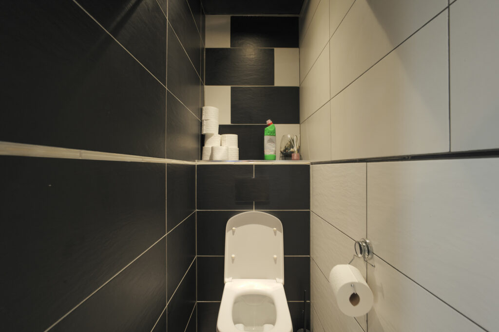 3 pokojowe mieszkanie w centrum zabytkowego miasta - zdjęcie 13