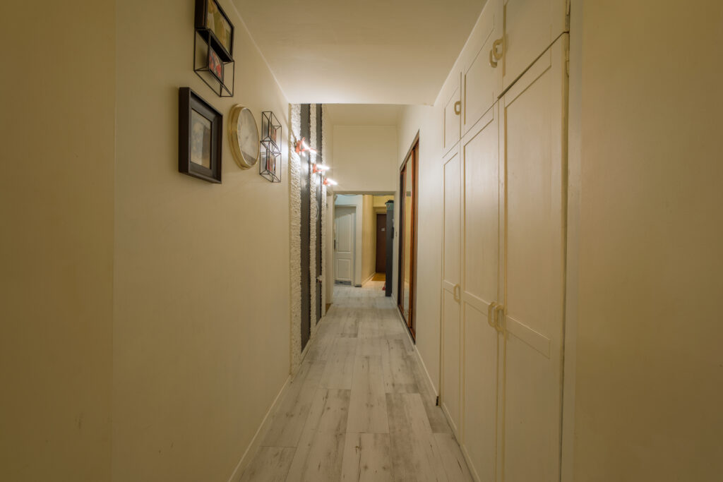 3 pokojowe mieszkanie w centrum zabytkowego miasta - zdjęcie 6