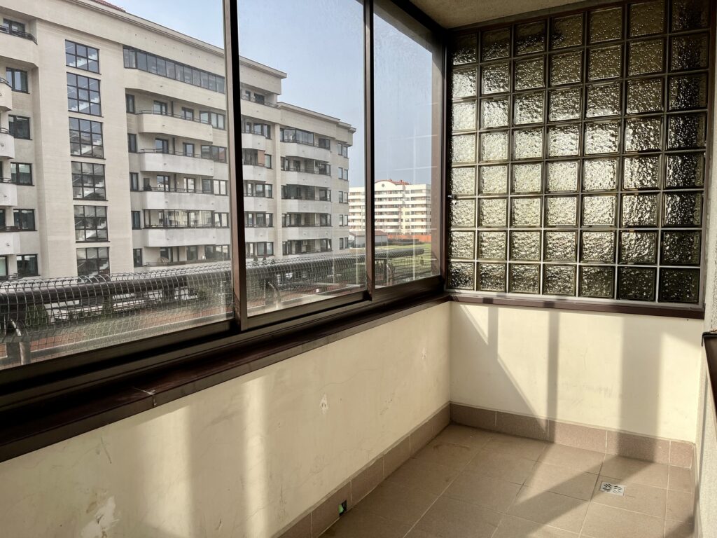 2-pokojowe mieszkanie na wynajem | 32,2 m² - zdjęcie 7