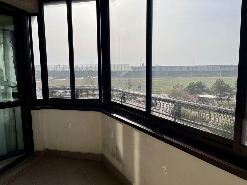 2-pokojowe mieszkanie na wynajem | 32,2 m² - zdjęcie 8