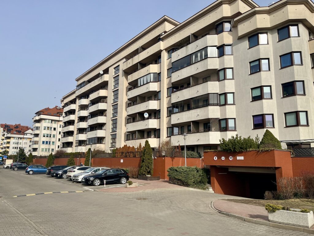 2-pokojowe mieszkanie na wynajem | 32,2 m² - zdjęcie 9