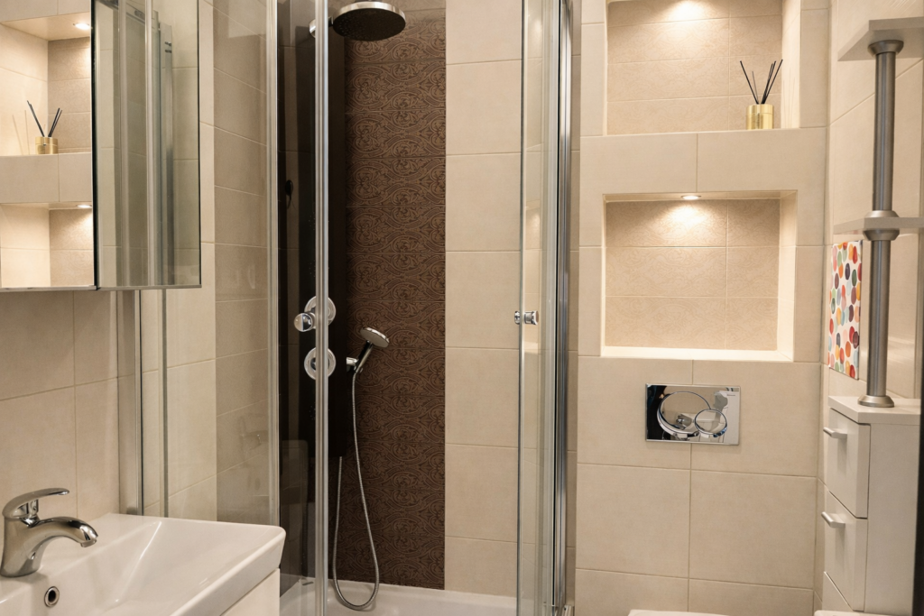 2-pokojowe mieszkanie na wynajem | 32,2 m² - zdjęcie 5