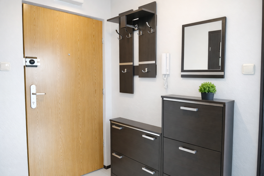 2-pokojowe mieszkanie na wynajem | 32,2 m² - zdjęcie 6