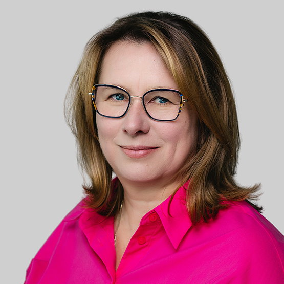 Beata Berdych-Huzar - Agent Nieruchomości - Freedom