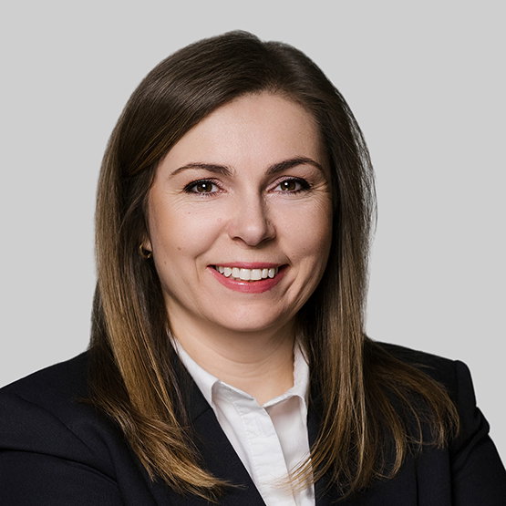 Magdalena Bieda - Agent Nieruchomości - Freedom