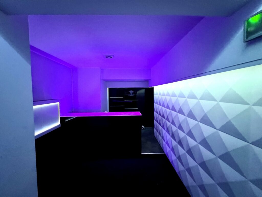 Duży lokal 530 m² przy Promenadzie Niemena - zdjęcie 6