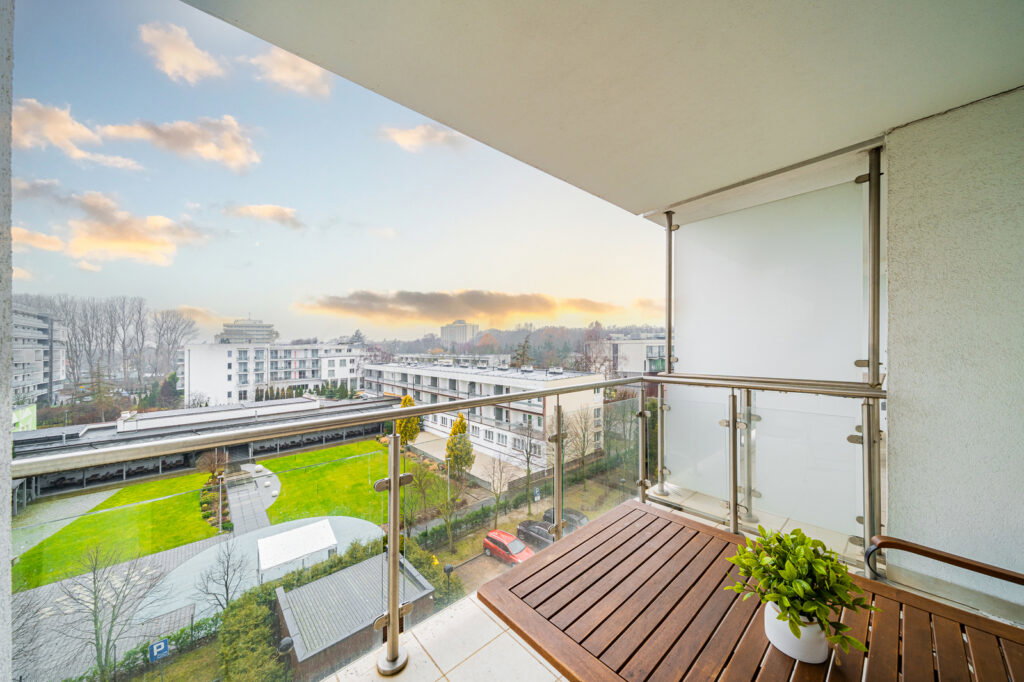 Apartament w Hotelu Diva Spa - zdjęcie 1