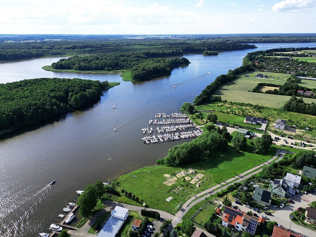 Imponująca rezydencja, 361 m2 na sprzedaż - Iława - zdjęcie 13