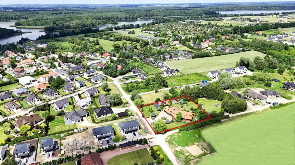 Imponująca rezydencja, 361 m2 na sprzedaż - Iława - zdjęcie 16