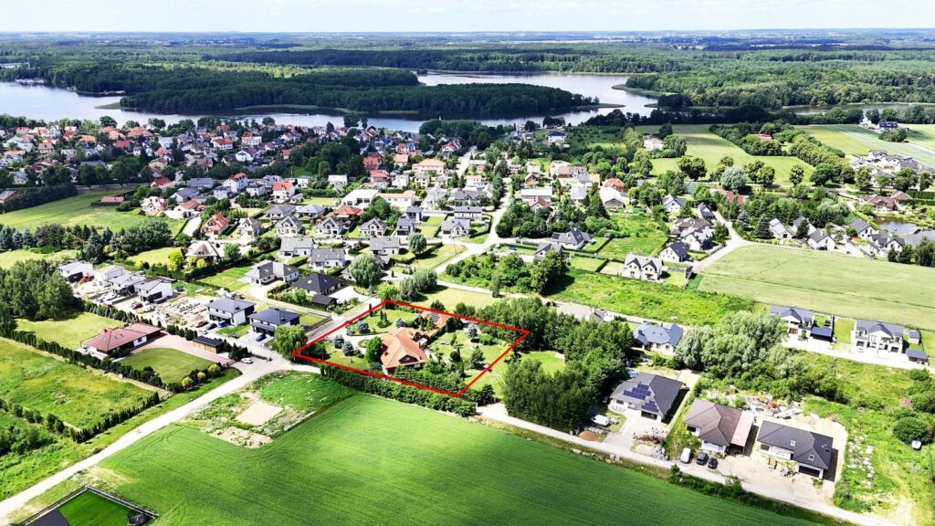 Imponująca rezydencja, 361 m2 na sprzedaż - Iława - zdjęcie 15