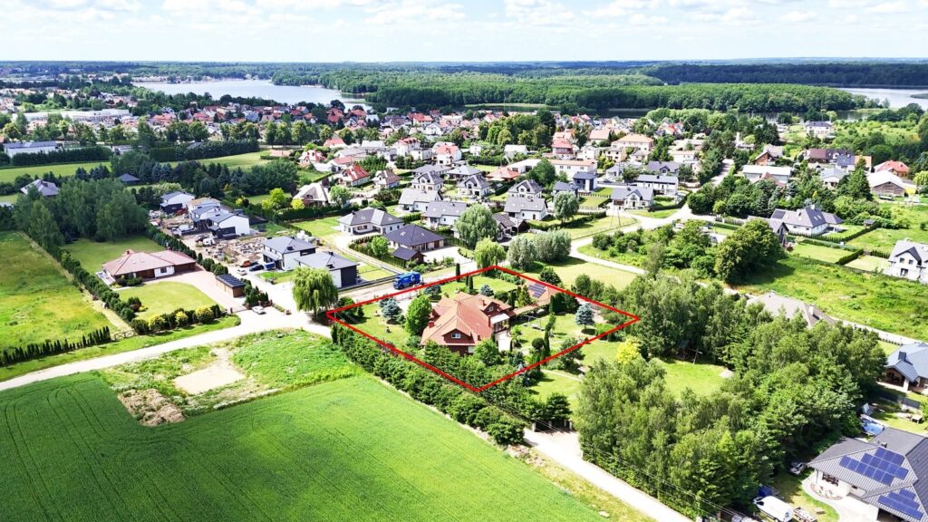 Imponująca rezydencja, 361 m2 na sprzedaż - Iława - zdjęcie 2