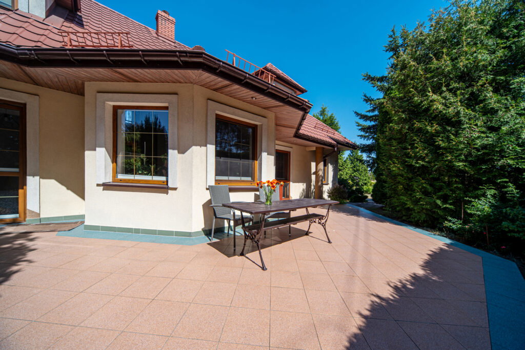 Energooszczędny dom marzeń w Gabryelinie - zdjęcie 26