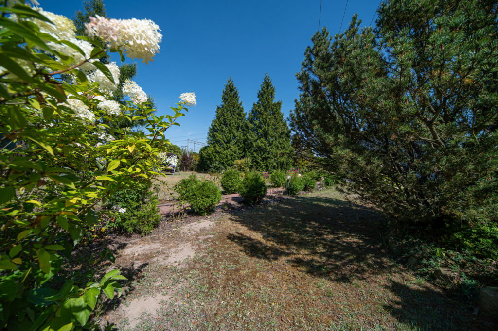 Energooszczędny dom marzeń w Gabryelinie - zdjęcie 30