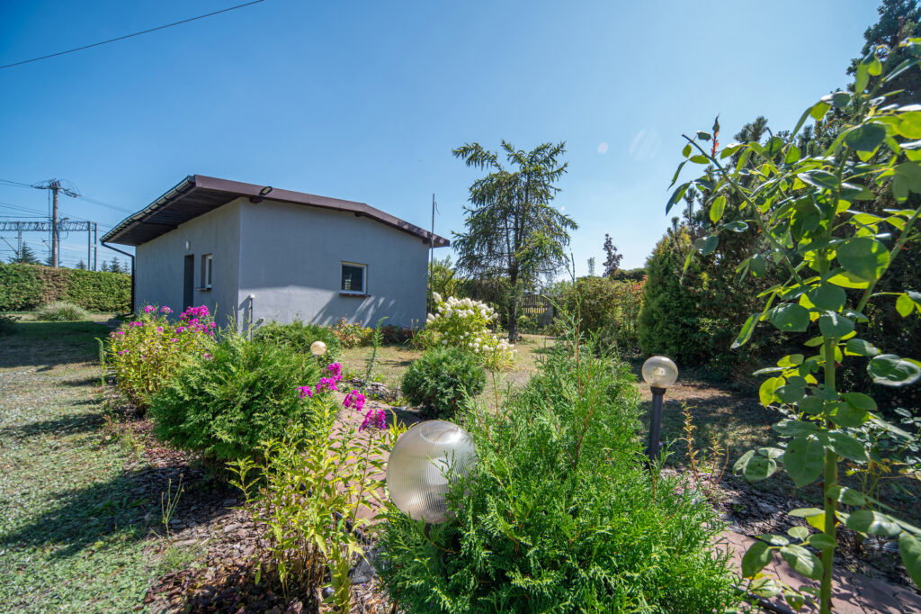 Energooszczędny dom marzeń w Gabryelinie - zdjęcie 31