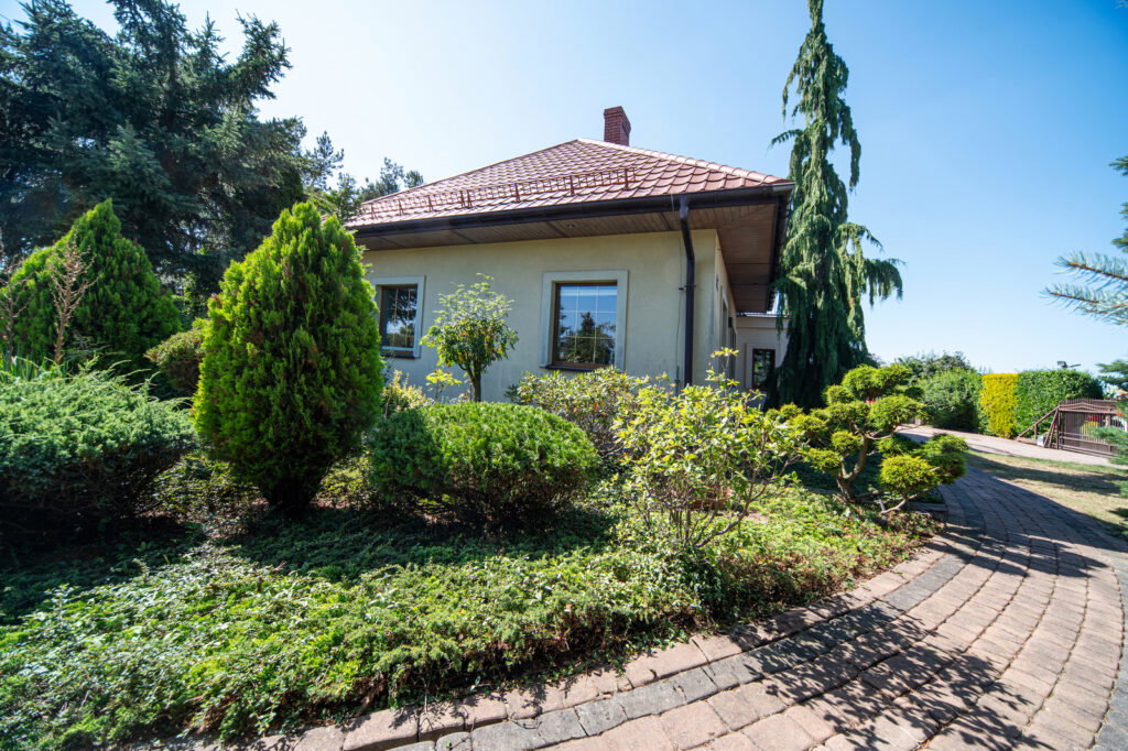 Energooszczędny dom marzeń w Gabryelinie - zdjęcie 27