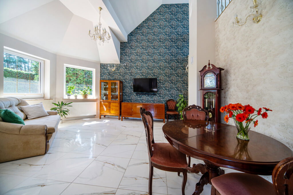 Energooszczędny dom marzeń w Gabryelinie - zdjęcie 1