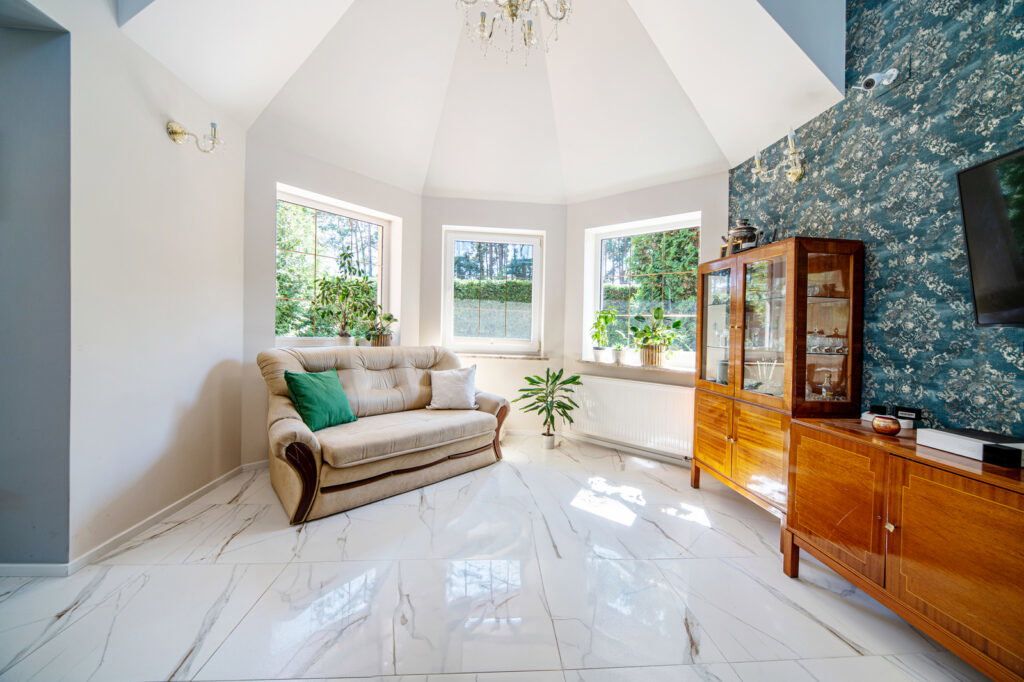 Energooszczędny dom marzeń w Gabryelinie - zdjęcie 2