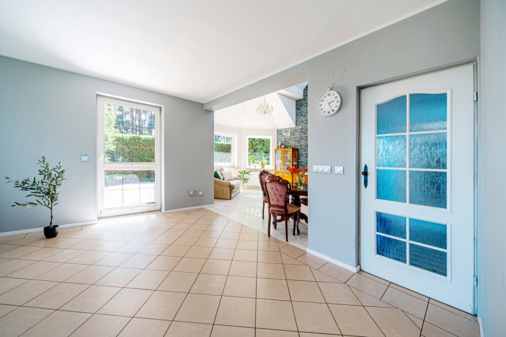 Energooszczędny dom marzeń w Gabryelinie - zdjęcie 10