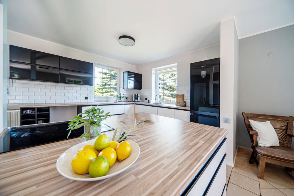 Energooszczędny dom marzeń w Gabryelinie - zdjęcie 5