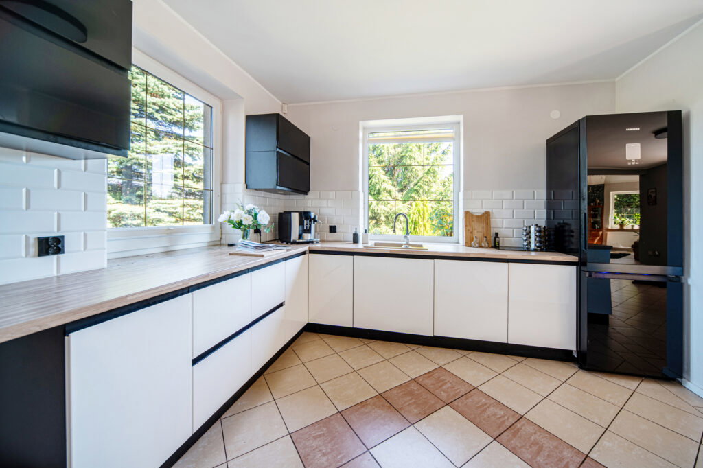 Energooszczędny dom marzeń w Gabryelinie - zdjęcie 8