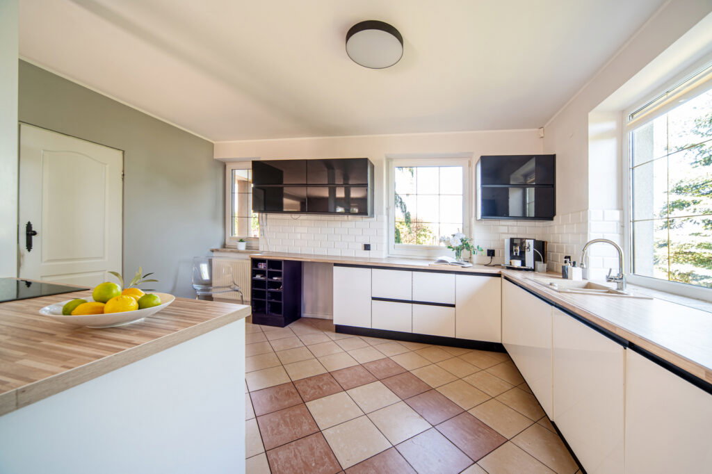 Energooszczędny dom marzeń w Gabryelinie - zdjęcie 7