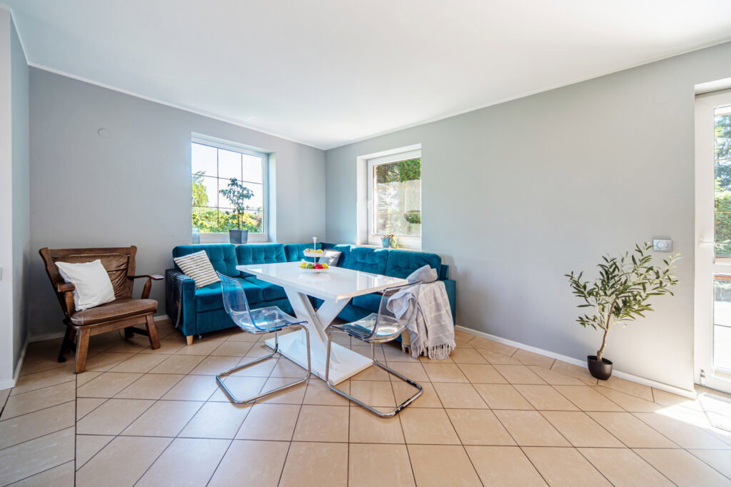 Energooszczędny dom marzeń w Gabryelinie - zdjęcie 4