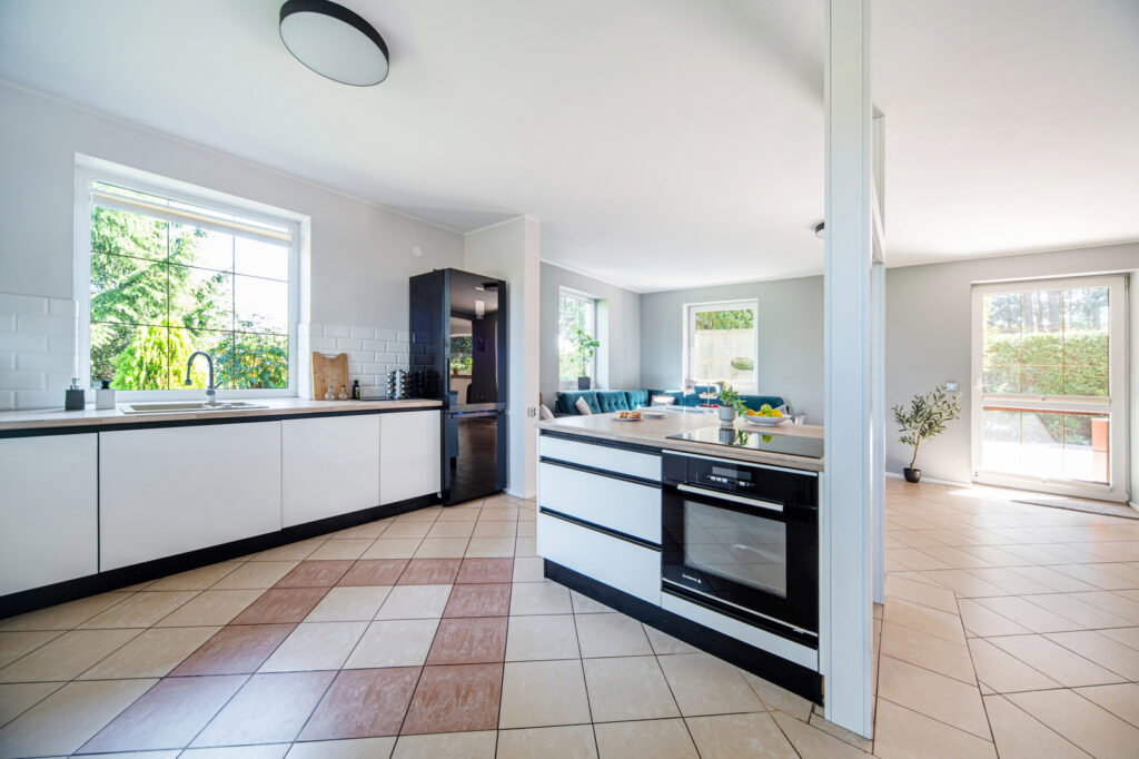 Energooszczędny dom marzeń w Gabryelinie - zdjęcie 9