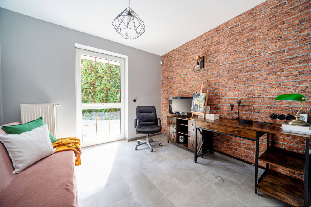 Energooszczędny dom marzeń w Gabryelinie - zdjęcie 11