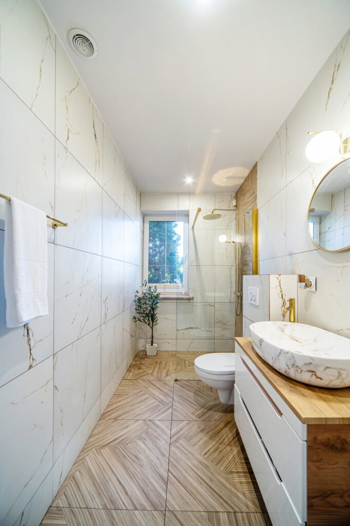 Energooszczędny dom marzeń w Gabryelinie - zdjęcie 12