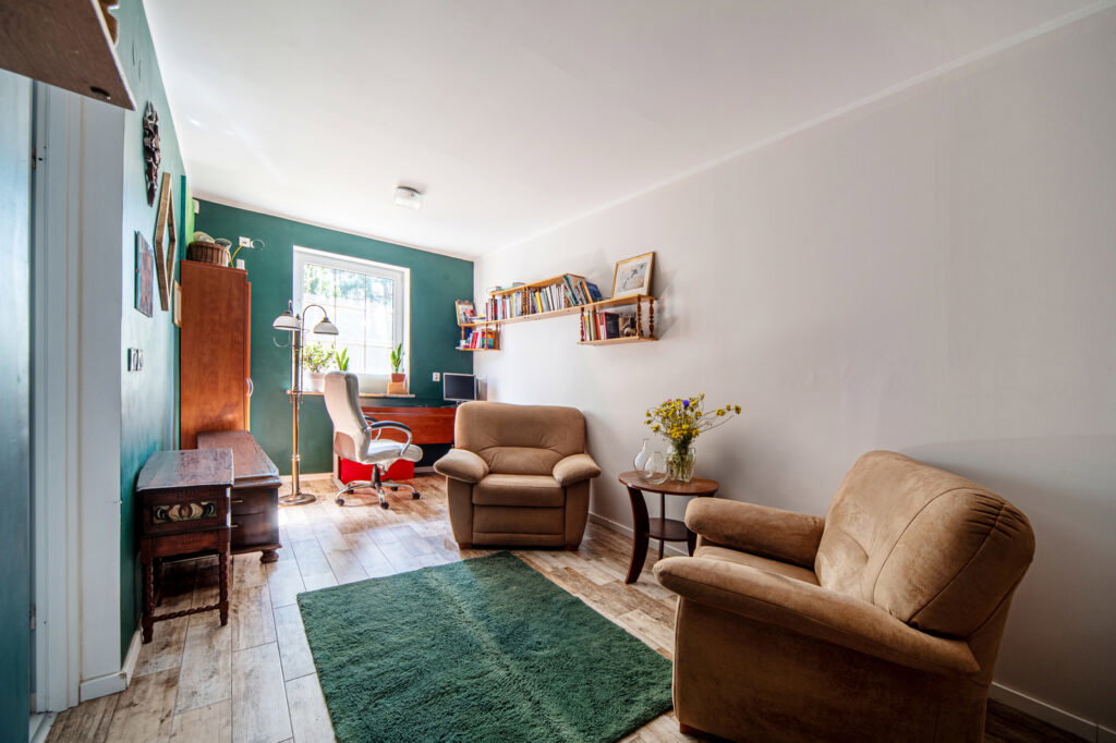 Energooszczędny dom marzeń w Gabryelinie - zdjęcie 13