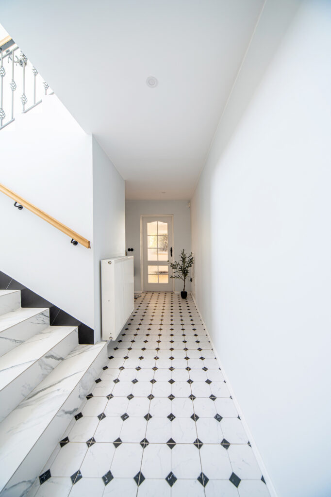 Energooszczędny dom marzeń w Gabryelinie - zdjęcie 14