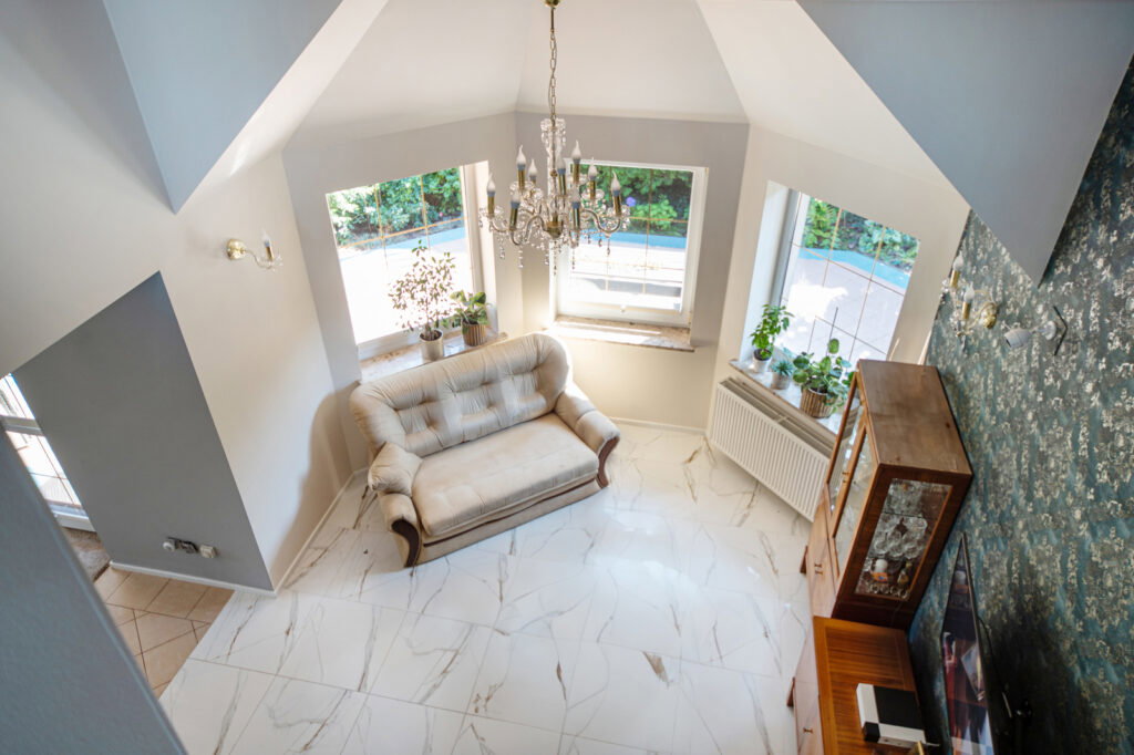 Energooszczędny dom marzeń w Gabryelinie - zdjęcie 16