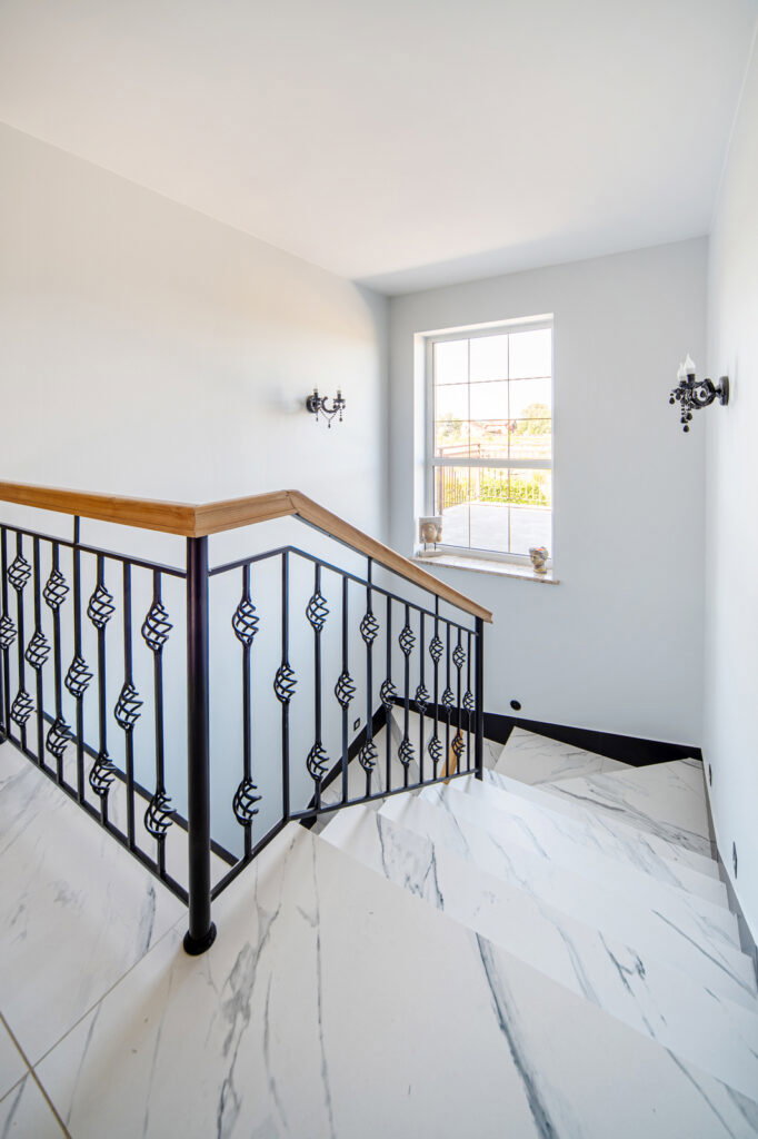 Energooszczędny dom marzeń w Gabryelinie - zdjęcie 17