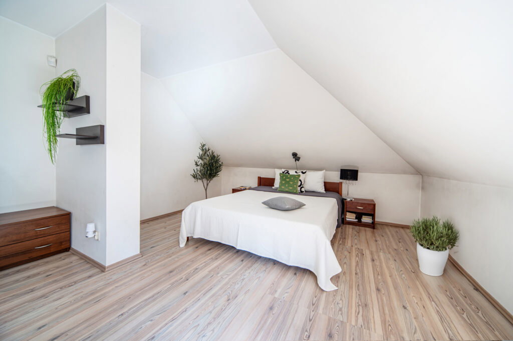 Energooszczędny dom marzeń w Gabryelinie - zdjęcie 18