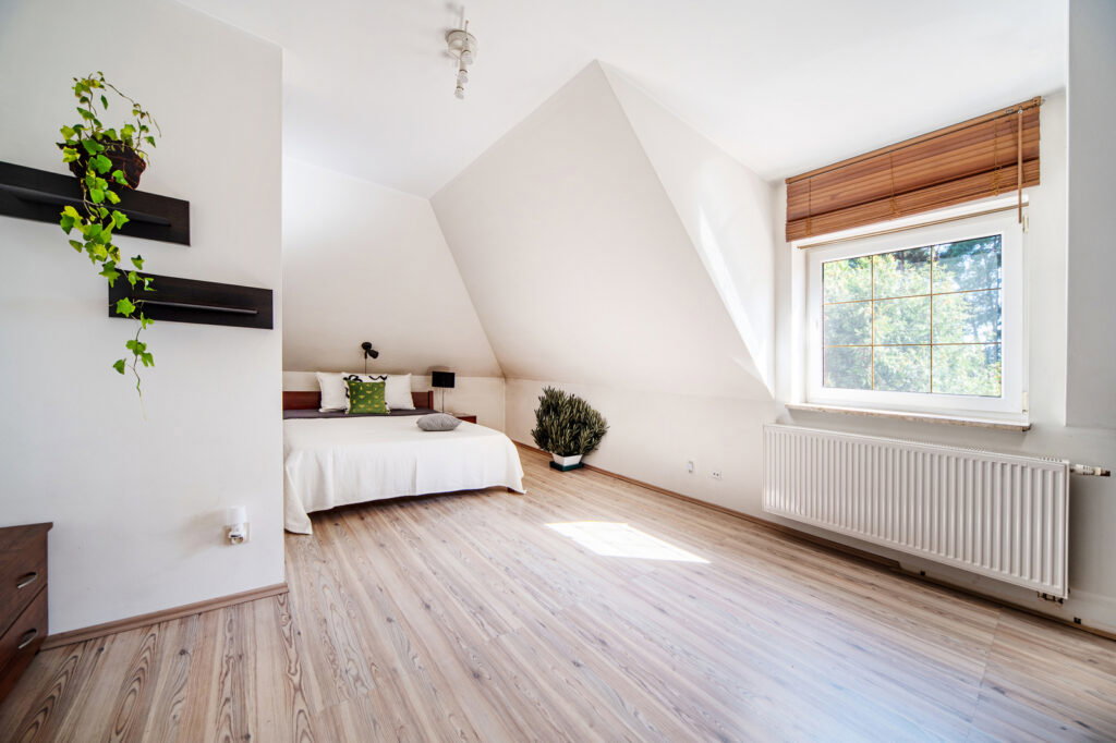 Energooszczędny dom marzeń w Gabryelinie - zdjęcie 19