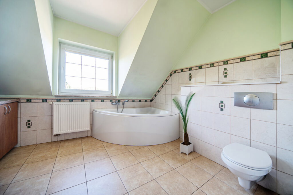 Energooszczędny dom marzeń w Gabryelinie - zdjęcie 22