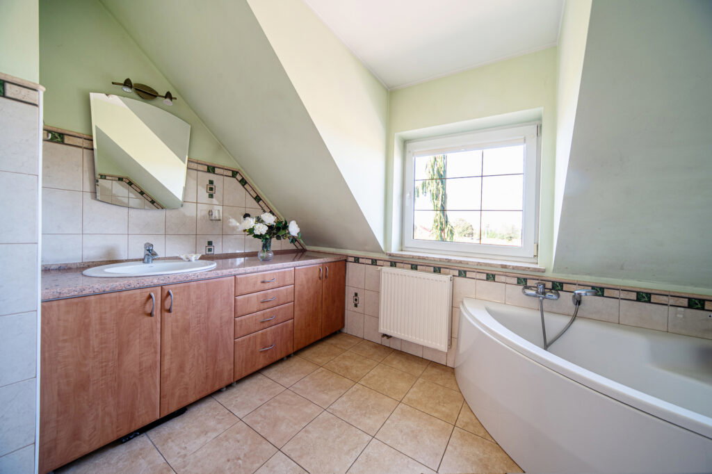 Energooszczędny dom marzeń w Gabryelinie - zdjęcie 21