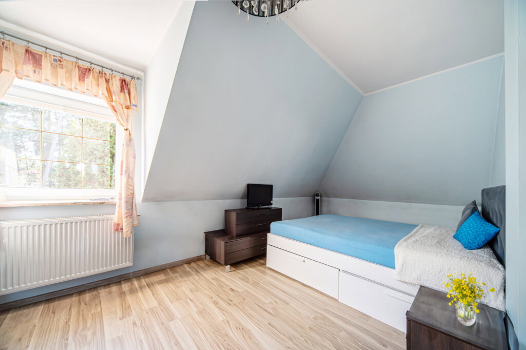 Energooszczędny dom marzeń w Gabryelinie - zdjęcie 20