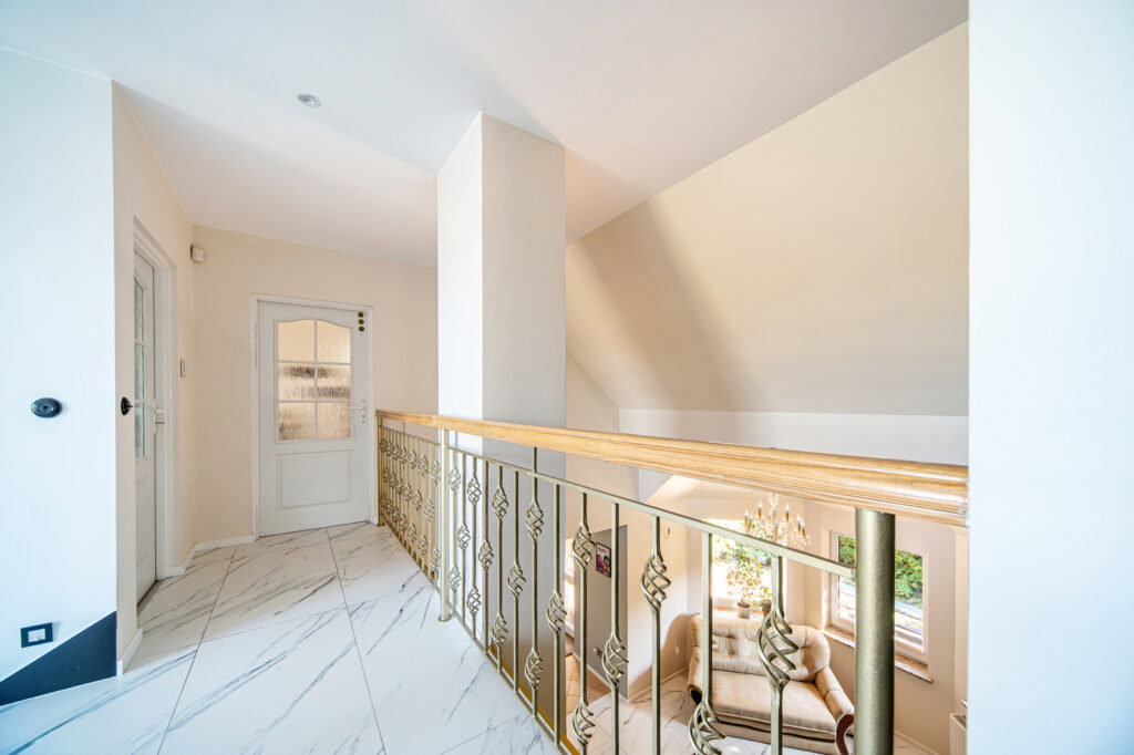 Energooszczędny dom marzeń w Gabryelinie - zdjęcie 23