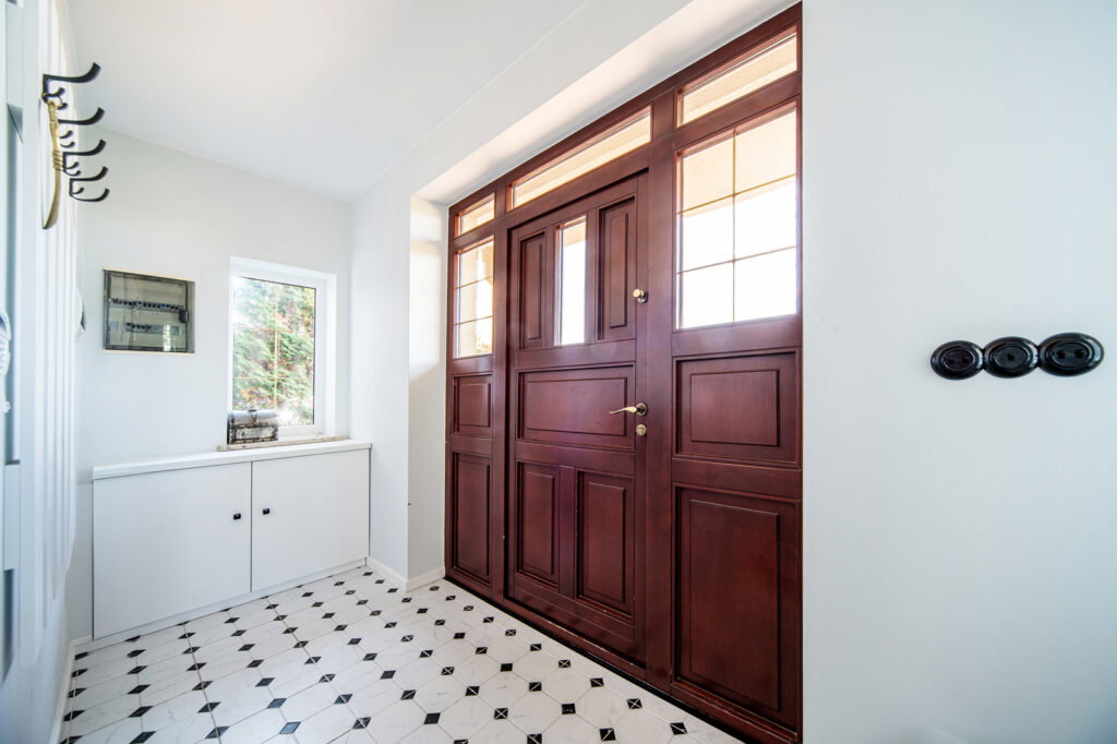 Energooszczędny dom marzeń w Gabryelinie - zdjęcie 25