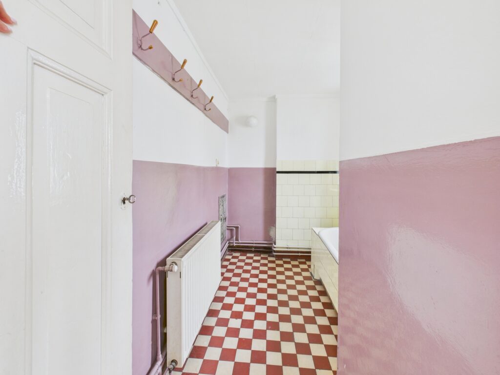 Prestiż bez hałasu. 60m², balkon, CO miejskie. - zdjęcie 14