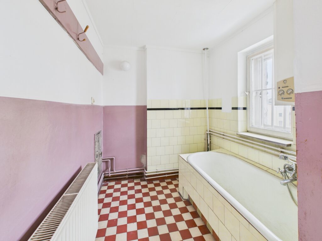 Prestiż bez hałasu. 60m², balkon, CO miejskie. - zdjęcie 15
