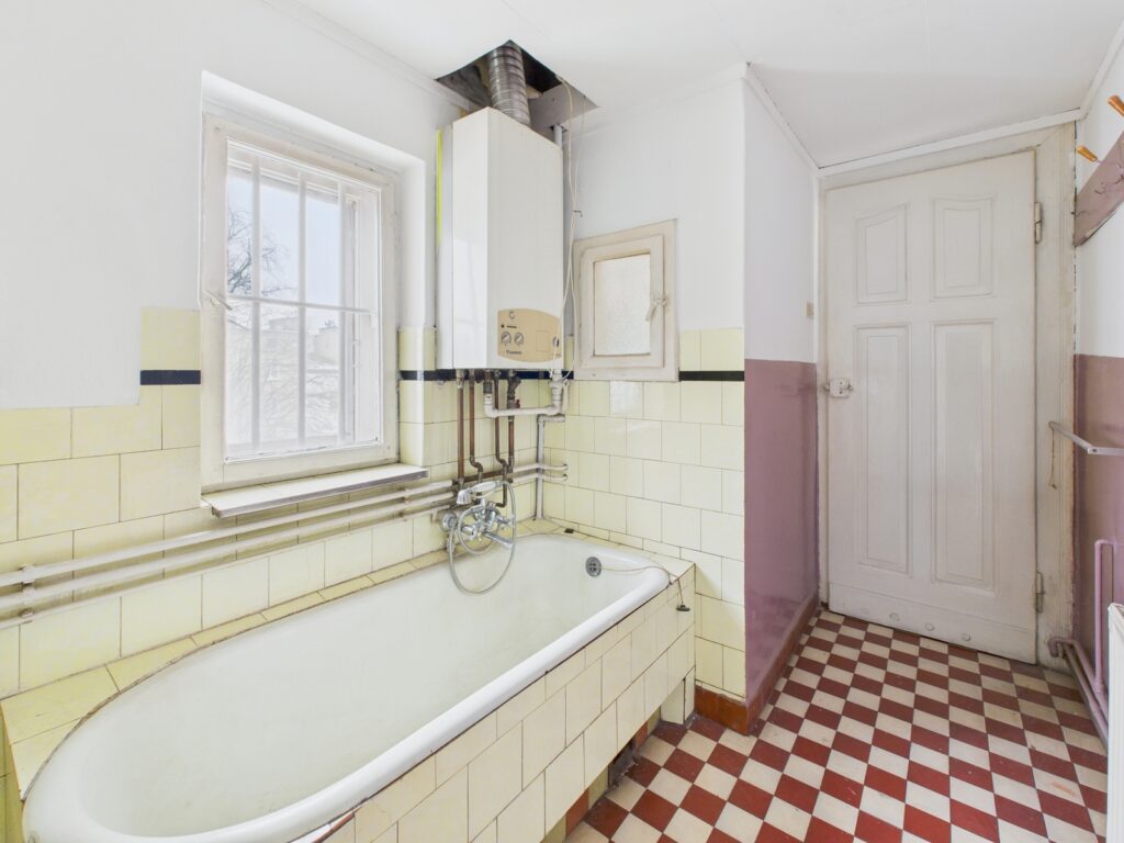 Prestiż bez hałasu. 60m², balkon, CO miejskie. - zdjęcie 16