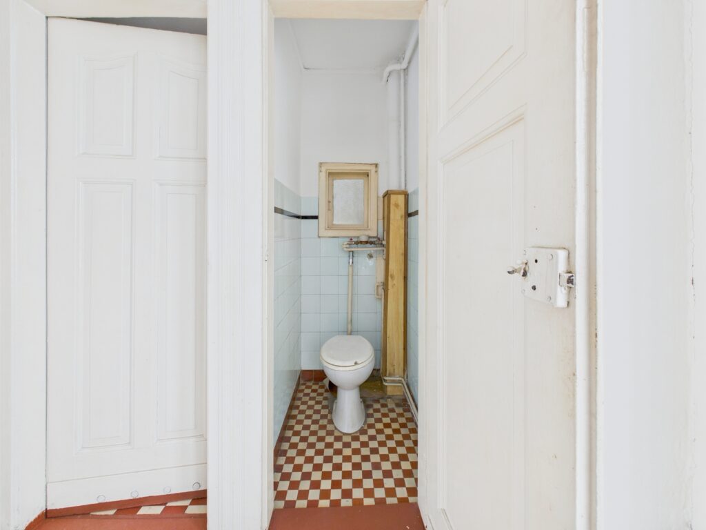 Prestiż bez hałasu. 60m², balkon, CO miejskie. - zdjęcie 17