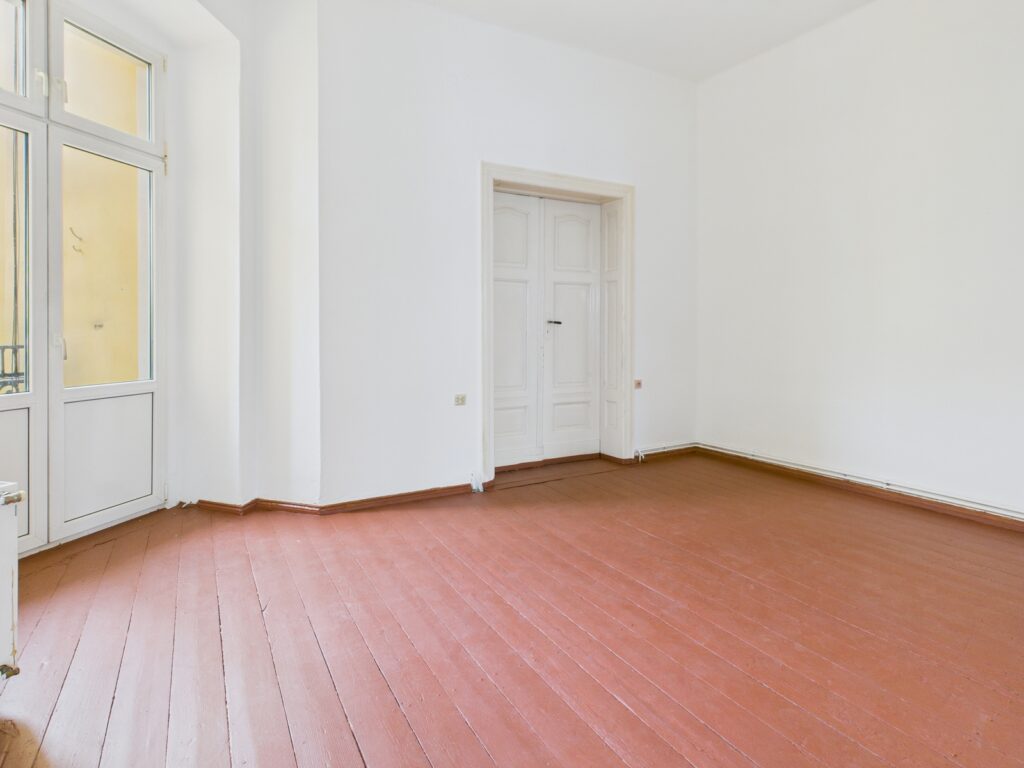 Prestiż bez hałasu. 60m², balkon, CO miejskie. - zdjęcie 7