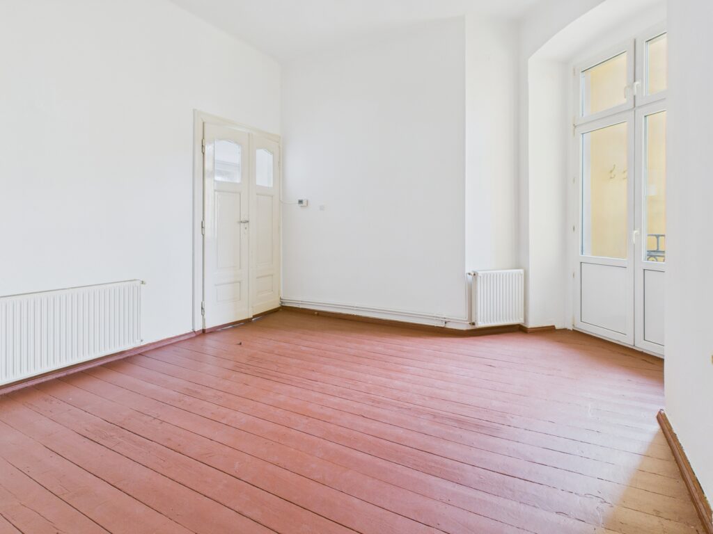 Prestiż bez hałasu. 60m², balkon, CO miejskie. - zdjęcie 10
