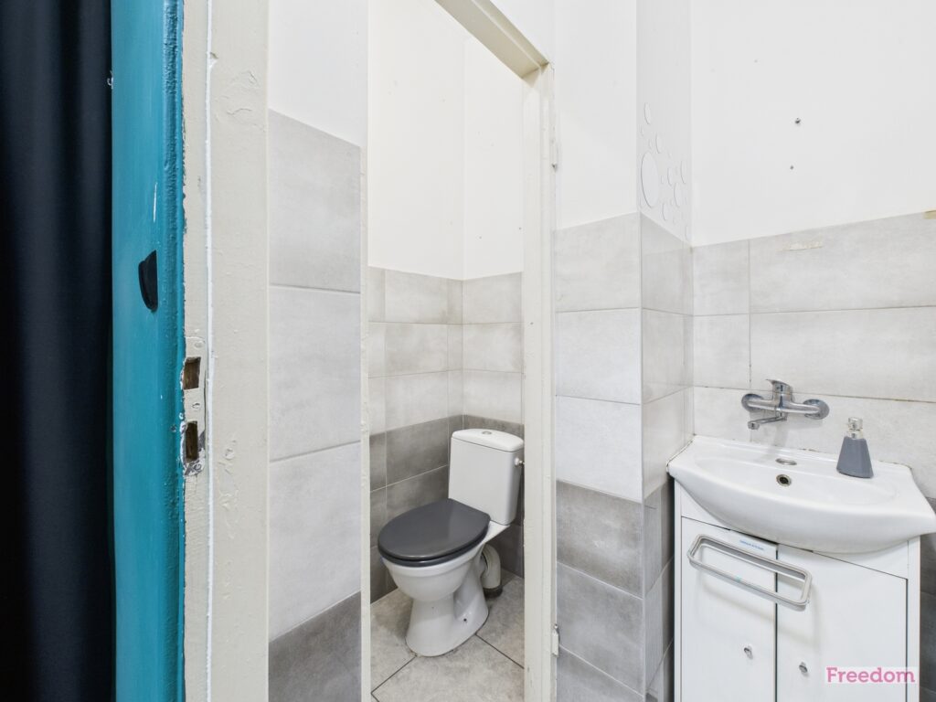 Parter komercyjny blisko Rynku | Parking i HDS - zdjęcie 7