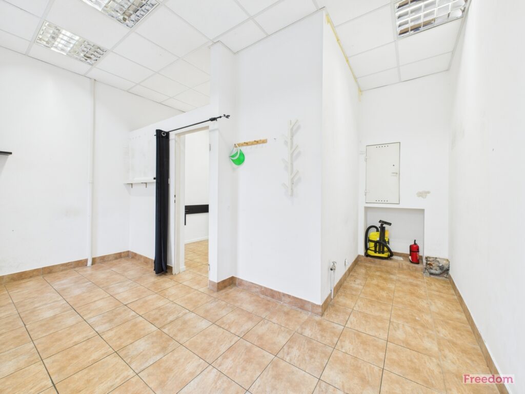 Parter komercyjny blisko Rynku | Parking i HDS - zdjęcie 10