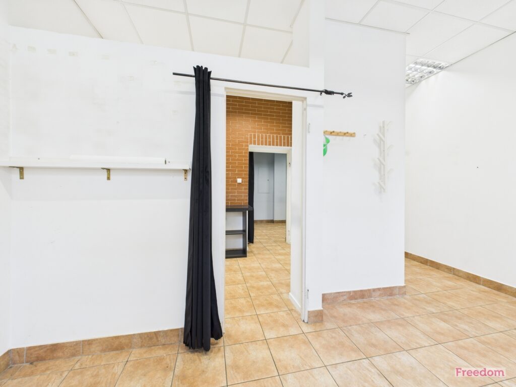 Parter komercyjny blisko Rynku | Parking i HDS - zdjęcie 13